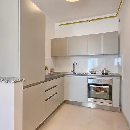 Appartement Adriatic