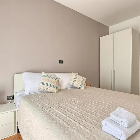 Apartament Adriatic