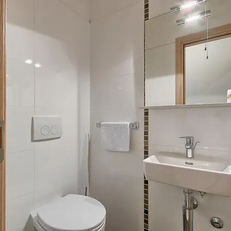 Adriatic דירה פאז'אנה