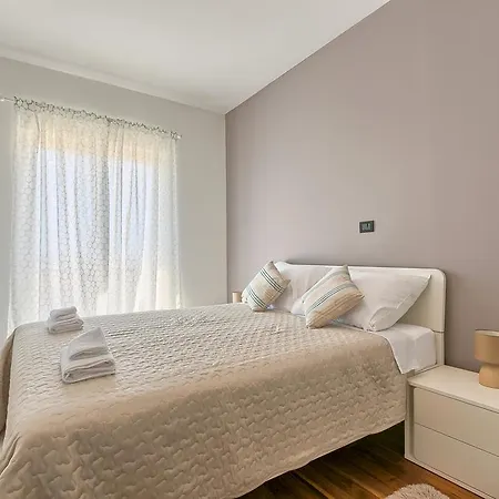 Apartament Adriatic Fažana
