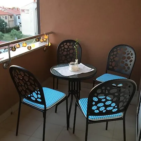 Apartament Adriatic *