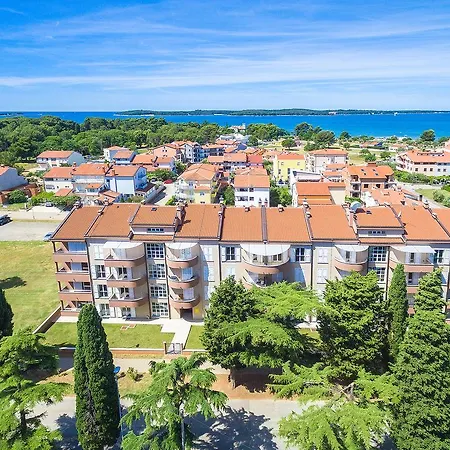 Apartament Adriatic