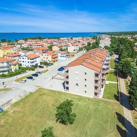 Adriatic Διαμέρισμα *