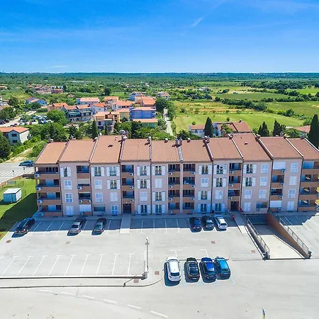 Adriatic Apartament