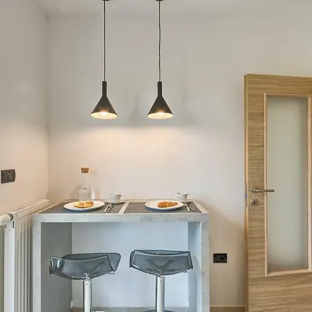 Apartament Adriatic Fažana