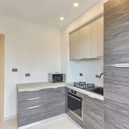 Apartament Adriatic