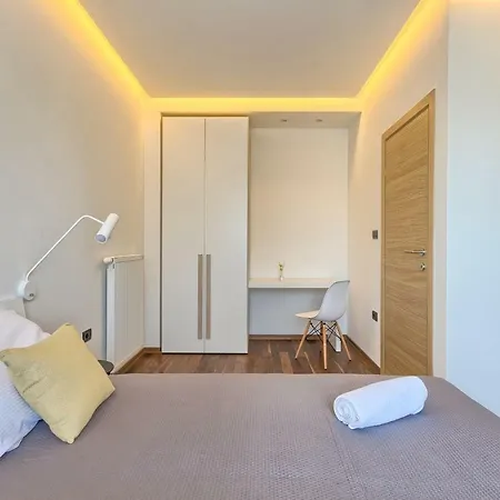 Adriatic Apartament Fažana