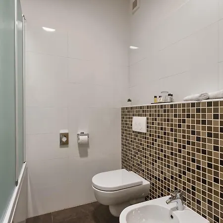 Adriatic Apartment *