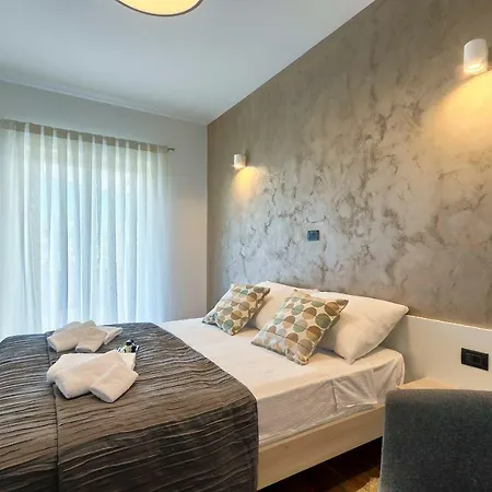 Adriatic * פאז'אנה