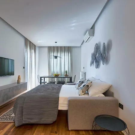 Appartement Adriatic