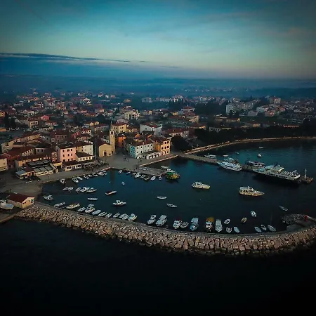 Διαμέρισμα Adriatic Fažana