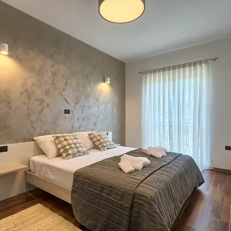 Apartament Adriatic Fažana