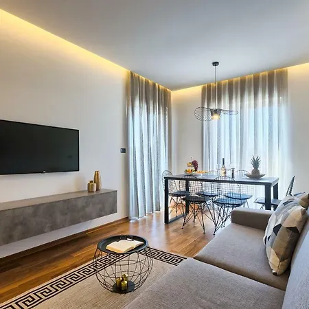 Apartament Adriatic