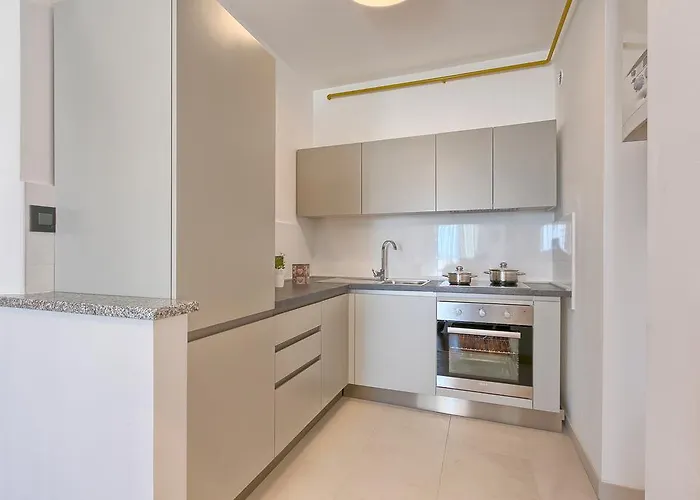 Apartment Adriatic