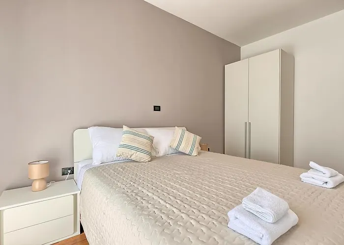 Διαμέρισμα Adriatic