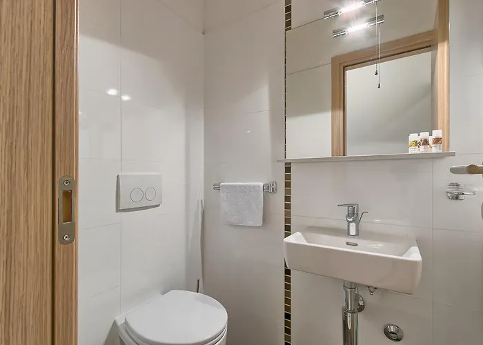 Adriatic Apartment Fazana