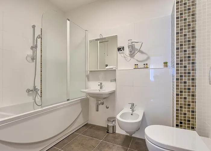 Adriatic Διαμέρισμα