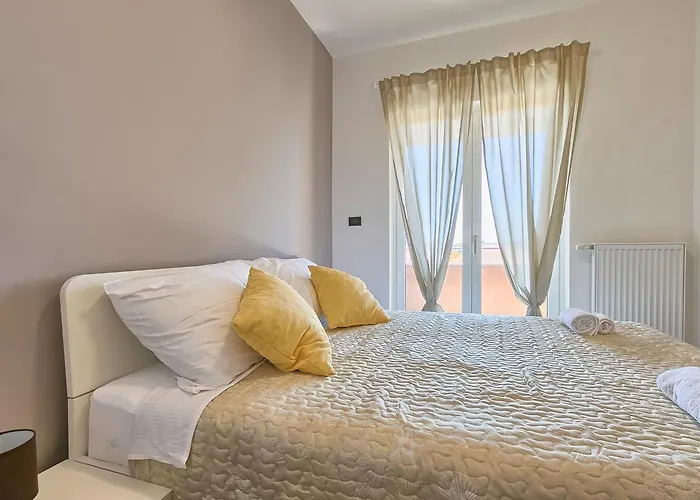 Adriatic Apartment