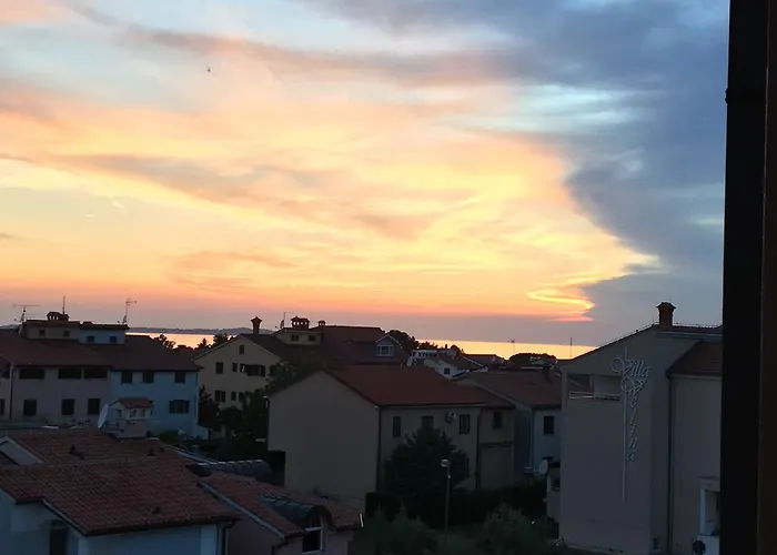 Διαμέρισμα Adriatic *