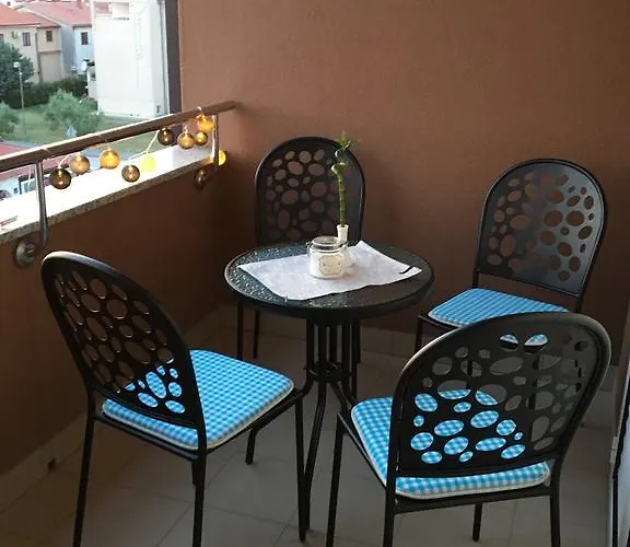 Διαμέρισμα Adriatic *