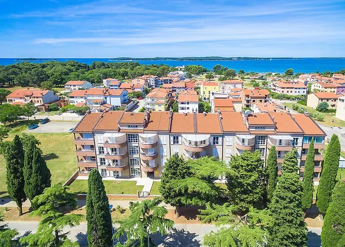 Apartment Adriatic