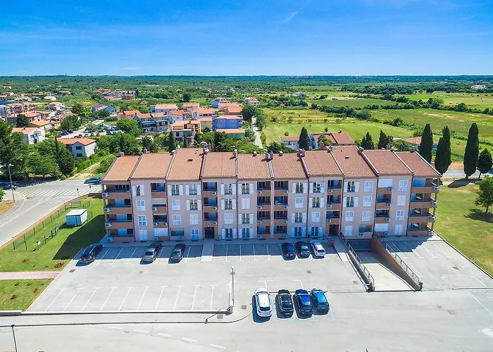 Adriatic Διαμέρισμα