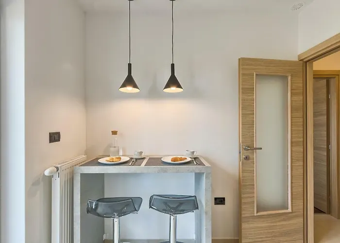 Apartment Adriatic Fazana