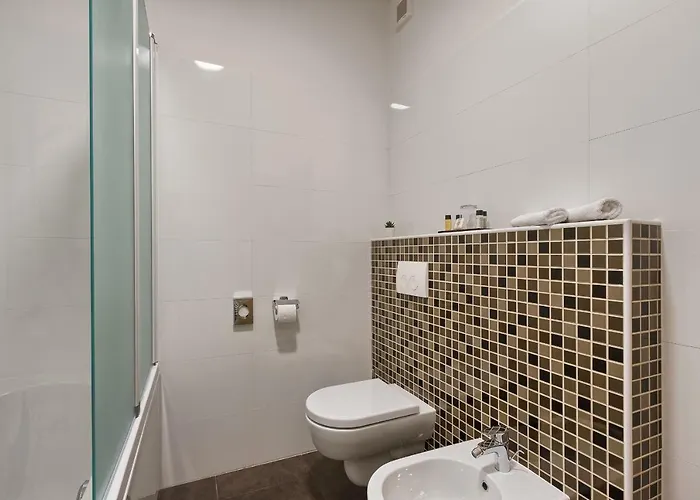 Adriatic Διαμέρισμα *