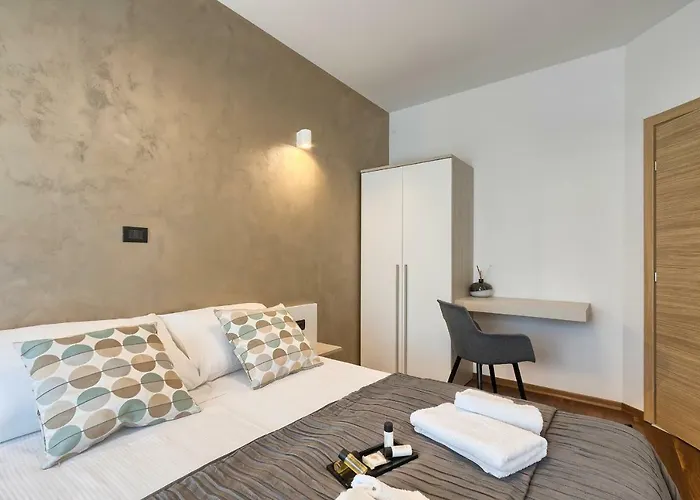 Adriatic Διαμέρισμα Fažana