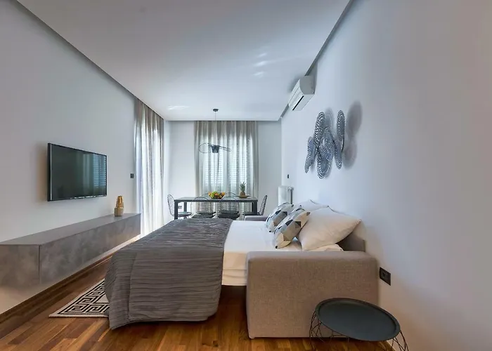 Διαμέρισμα Adriatic