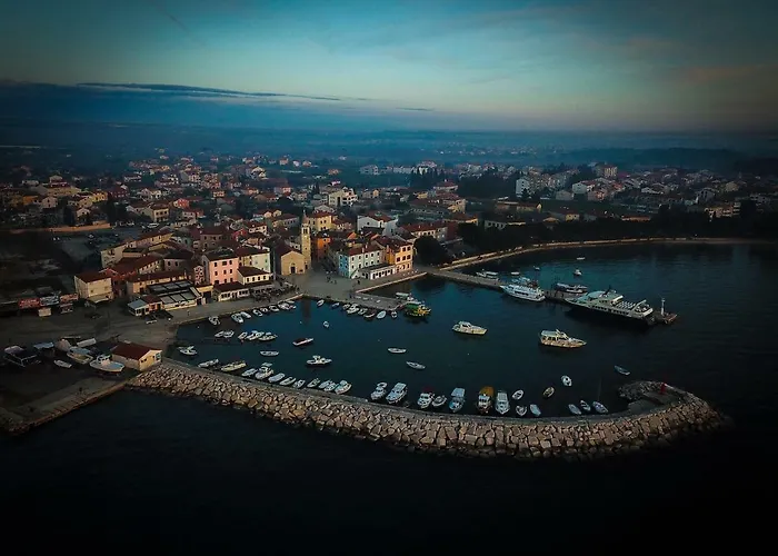 Διαμέρισμα Adriatic Fažana