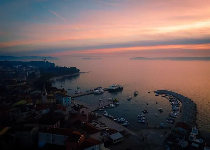 Adriatic Apartment