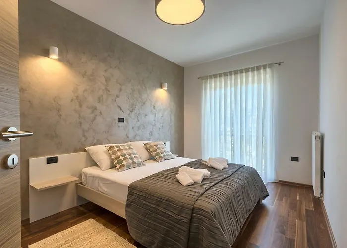 Διαμέρισμα Adriatic Fažana