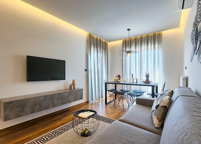 Apartment Adriatic