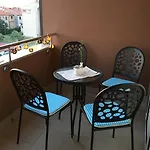 Lägenhet Adriatic *