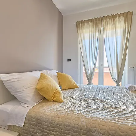 Adriatic Apartment