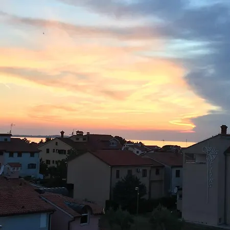Apartment Adriatic *
