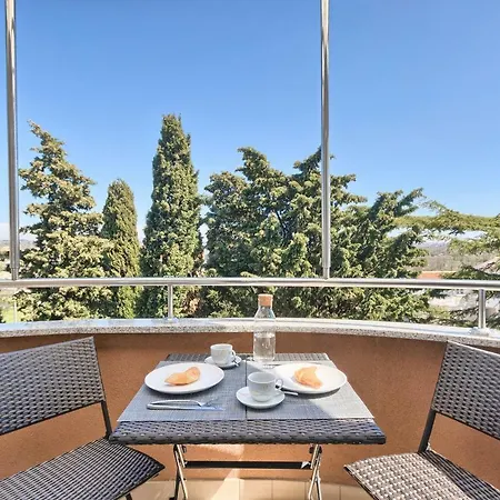 Apartment Adriatic Fazana