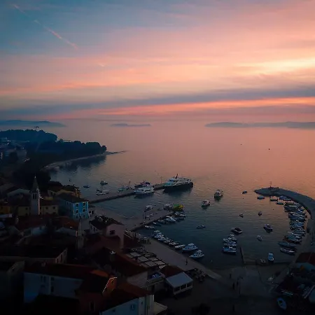 Adriatic Apartment