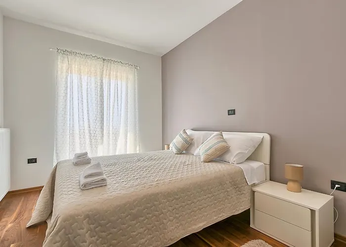 Apartman Adriatic Fazana